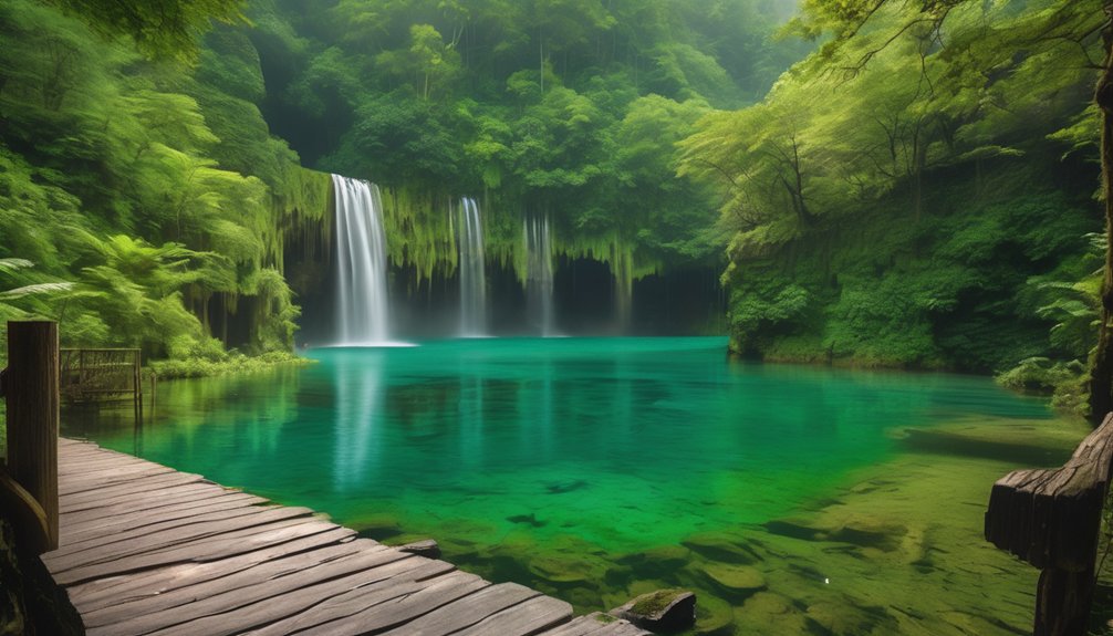Plitvice Lakes Trips - Explore Croatia’s Natural Wonder