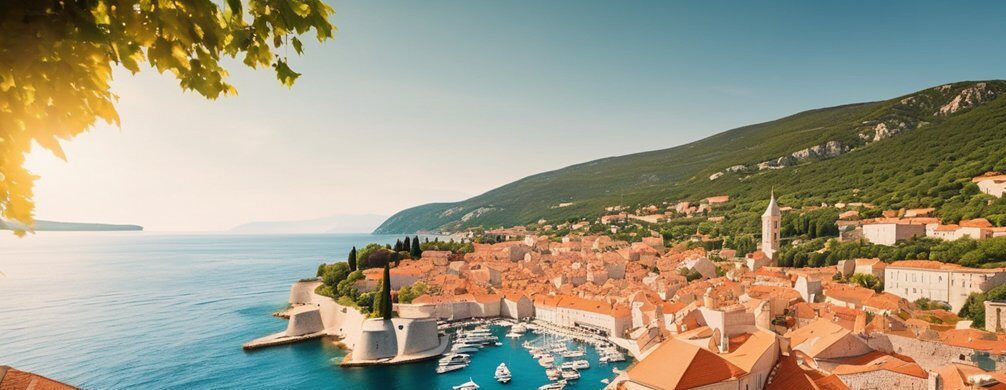 Croatia Travel Guidebook - Essential Insights for Every Traveler