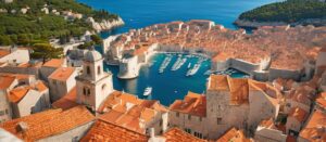 Croatia Guided Tours 2026 - Explore Iconic Landmarks