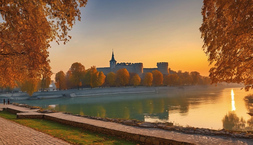 Serbia Travel: 2026 - Unforgettable Journeys Through the Country