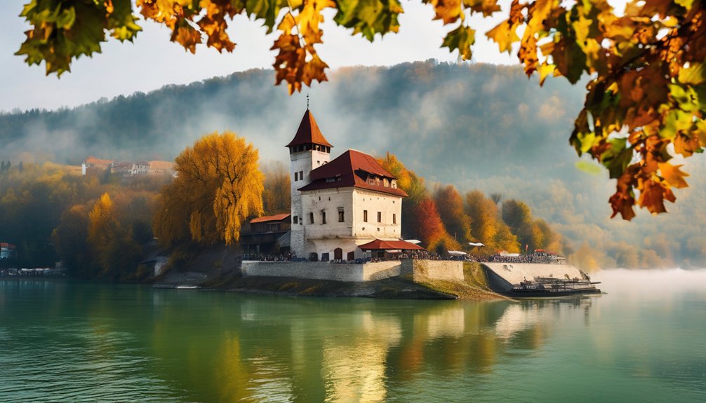 Serbia Travel: 2026 - Unforgettable Journeys Through the Country