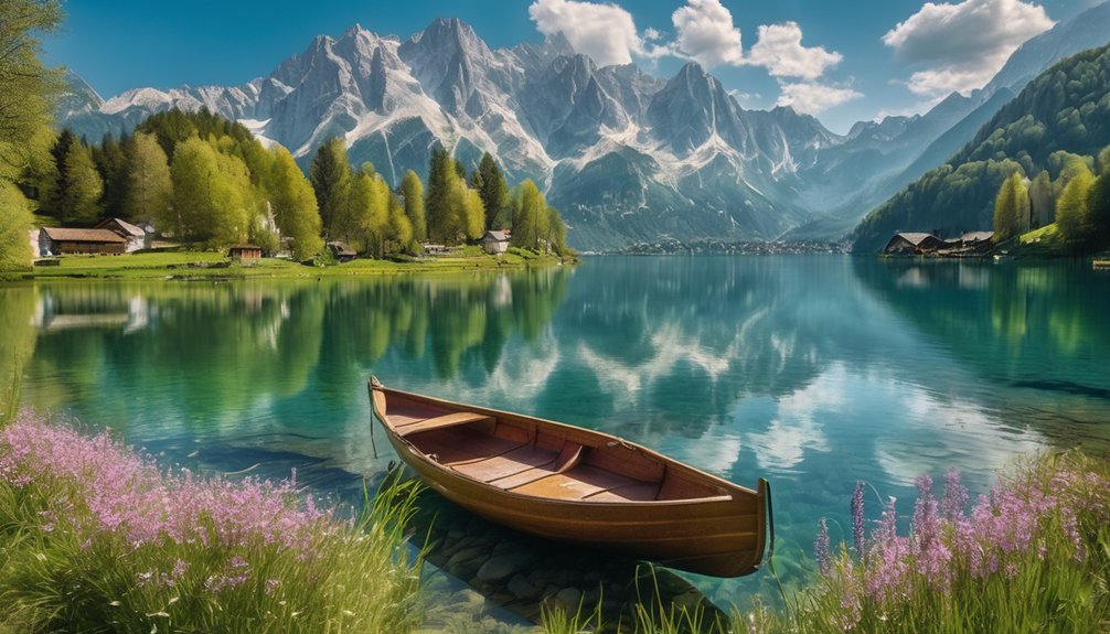 Slovenia Tours 2026 - Nature, Lakes and Alpine Beauty