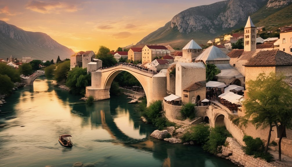 Herzegovina City Tours 2026 - Discover Historic Urban Treasures
