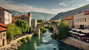 Herzegovina City Tours 2026 - Discover Historic Urban Treasures
