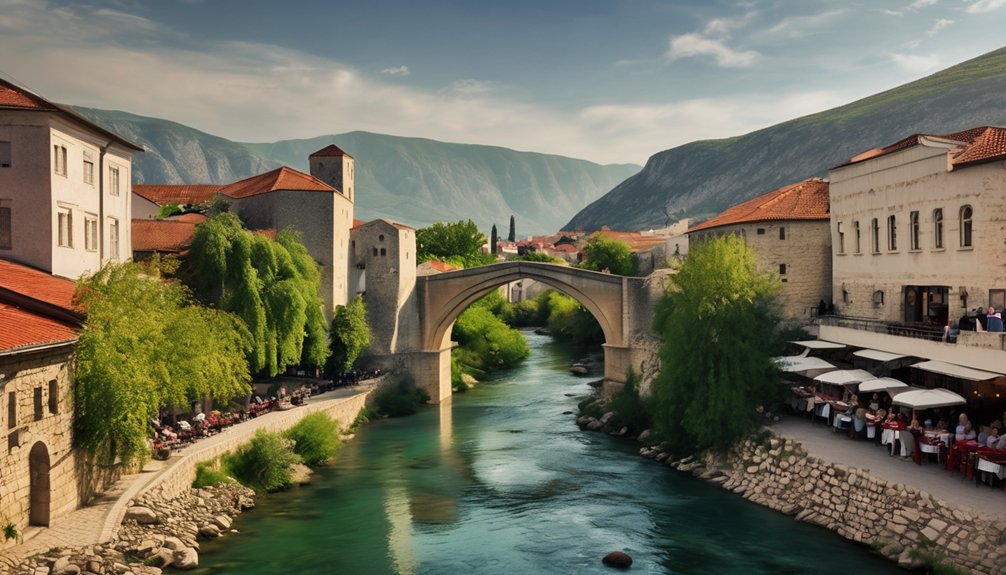 Herzegovina City Tours 2026 - Discover Historic Urban Treasures
