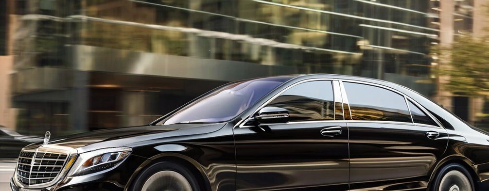 Business Transfer in Belgrade - Smooth Transportation Solutions