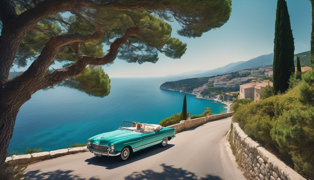 Balkan Tours 2026 - Unique Routes Across Southeast Europe