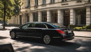 Private Transfer Service in Belgrade - Comfortable Travel