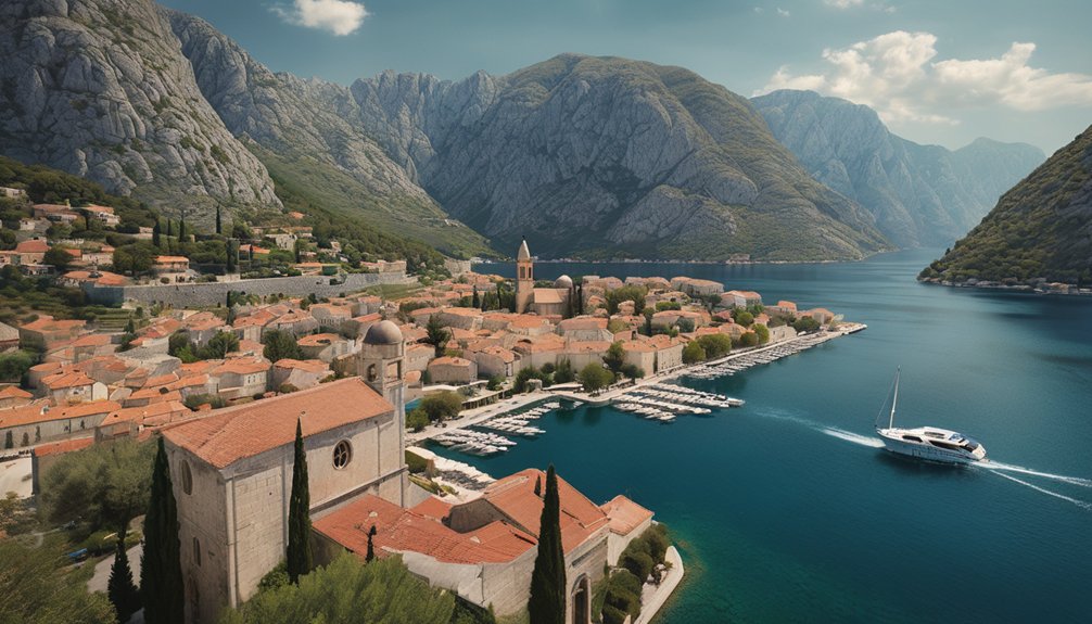 Best Places to Visit in Montenegro 2026 - Must-See Attractions 