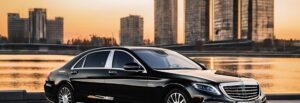 Luxury Car Transfer in Belgrade - Travel With Style and Comfort