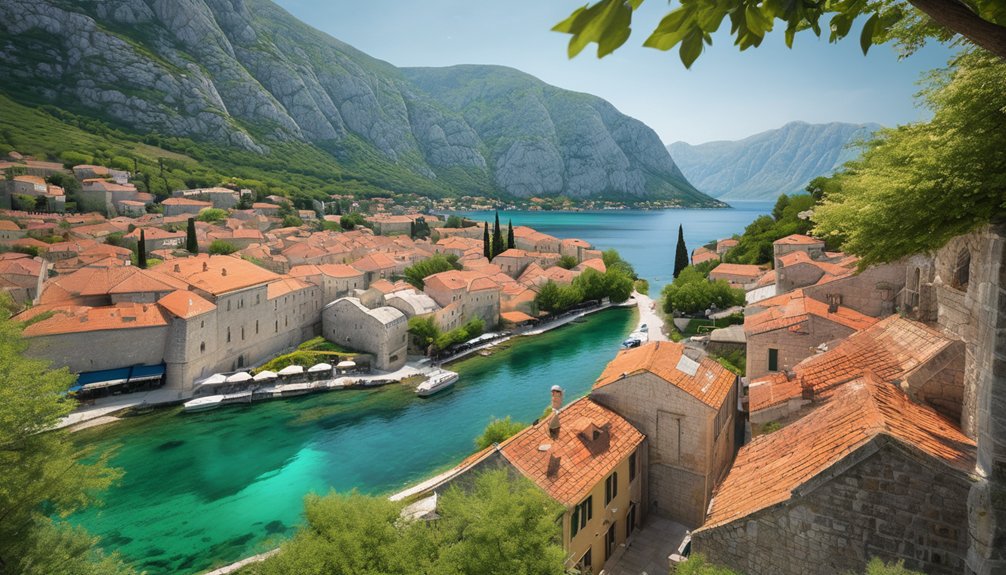 Best Places to Visit in Montenegro 2026 - Must-See Attractions