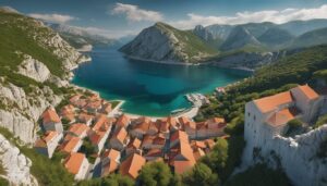 Montenegro: Tours 2026 - Coastal Beauty