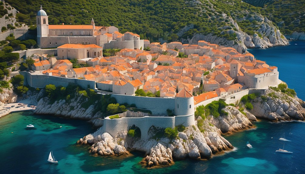 Croatia: Vacation 2026 - Memorable Escapes by the Adriatic