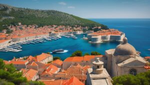 Croatia Travel Guidebook - Essential Insights for Every Traveler