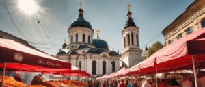 Travel to Serbia - Experience Culture and Tradition