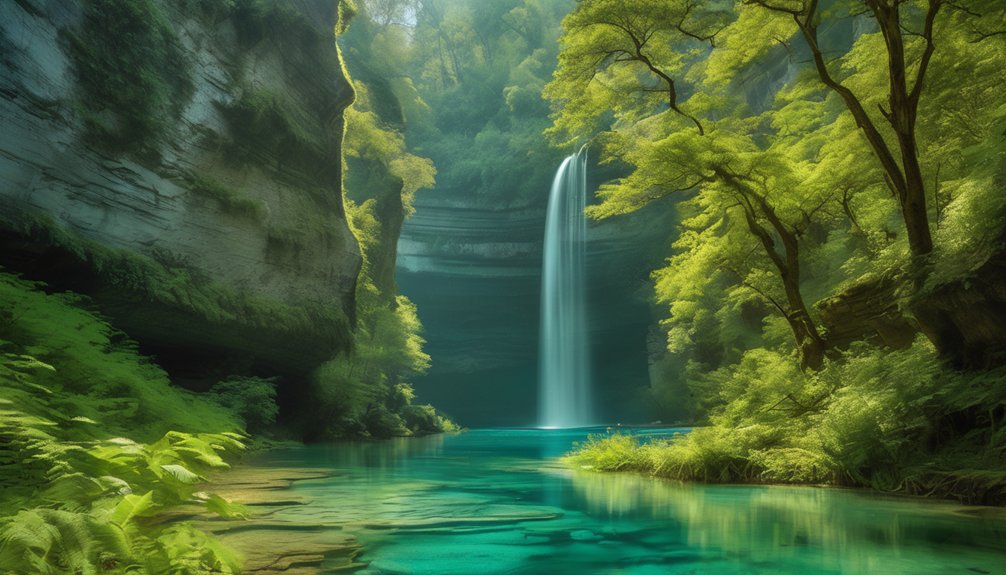 Bosnia and Herzegovina National Parks - Nature Experiences