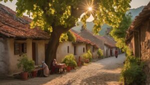 Slovenia Authentic Villages - Experience Timeless Local Traditions