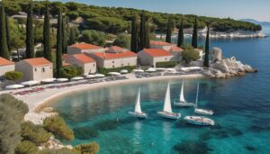 Croatia Seaside Escapes - Relax Along the Adriatic Coast