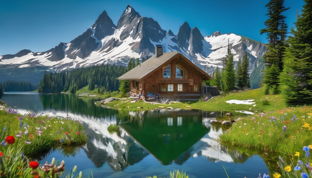 Slovenia Tours: 2026 - Discover Alpine Wonders