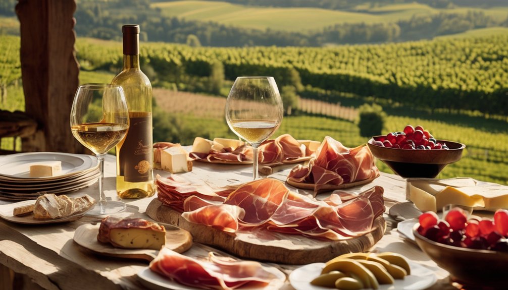 Slovenia Food and Wine Tours - Taste Authentic Local Flavors