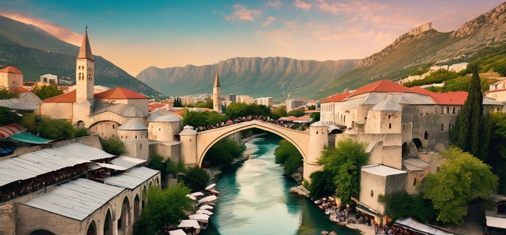 Travel to Balkan 2026 - Explore Diverse Destinations