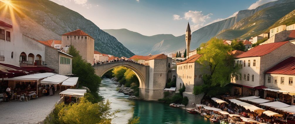 Balkan Travel: 2026 - Discover Unforgettable Regional Adventures