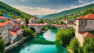 Bosnia and Herzegovina Travel 2026 - Plan Your Balkan Adventure