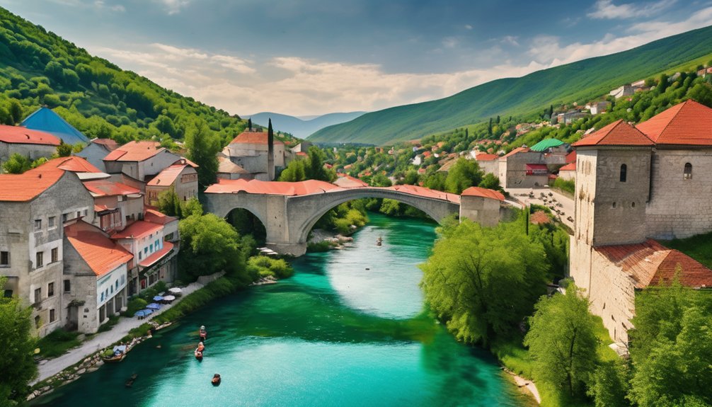 Bosnia and Herzegovina Travel 2026 - Plan Your Balkan Adventure