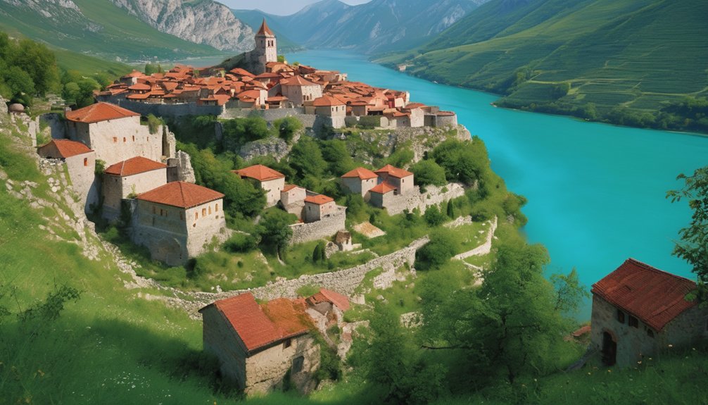 Explore the Balkans Tours in 2026 - Unforgettable Regional Adventures
