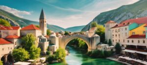 Explore the Balkans Tours in 2026 - Unforgettable Regional Adventures