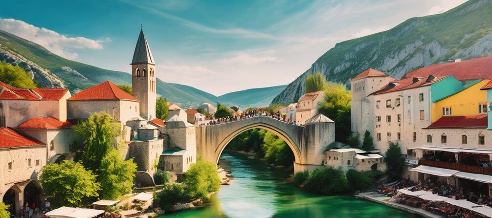 Explore the Balkans Tours in 2026 - Unforgettable Regional Adventures