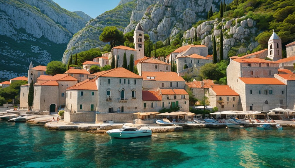 Montenegro Tourist Attractions in 2026 - Must-Visit Destinations