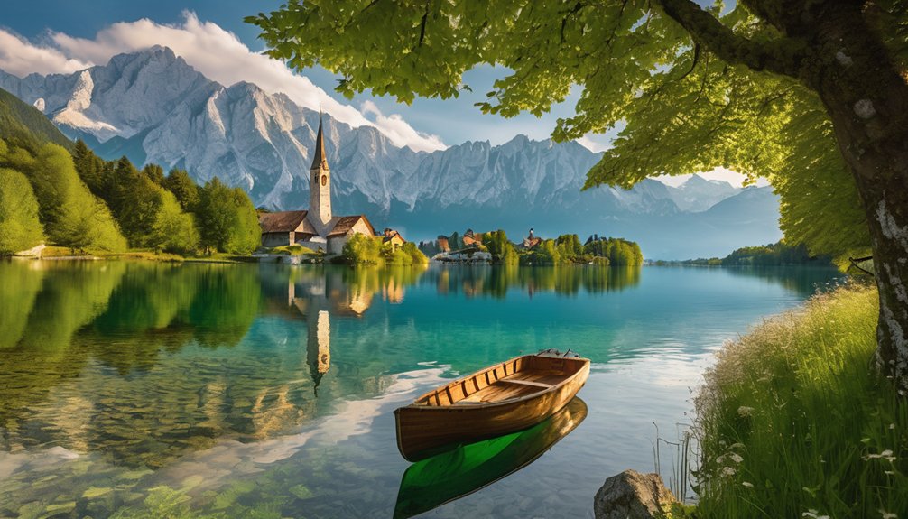 Slovenia Tours: 2026 - Discover Alpine Wonders