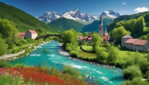 Slovenia Travel 2026 - Discover Nature and Culture