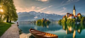 Slovenia Romantic Getaways - Perfect Escapes for Couples