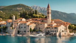 Travel to Balkan 2026 - Explore Diverse Destinations