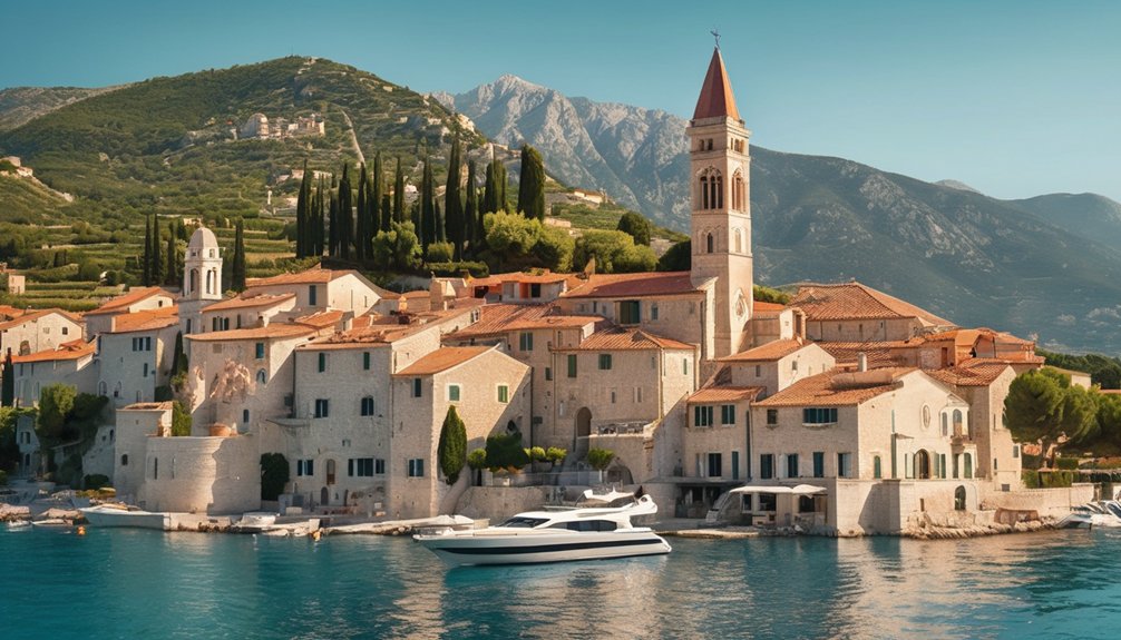 Travel to Balkan 2026 - Explore Diverse Destinations