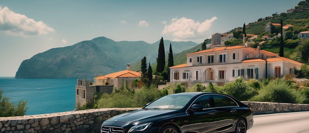 Montenegro Coastal Tours in 2026 - Experience Adriatic Beauty