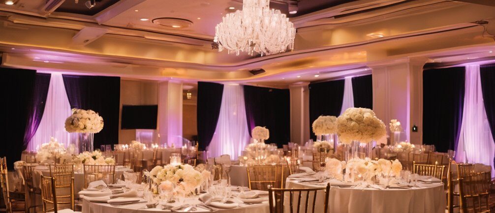 Company Event Design and Planning - Create Memorable Corporate Experiences