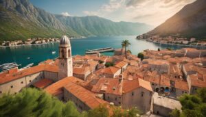 Montenegro City Tours 2026 - Discover Coastal and Historic Towns