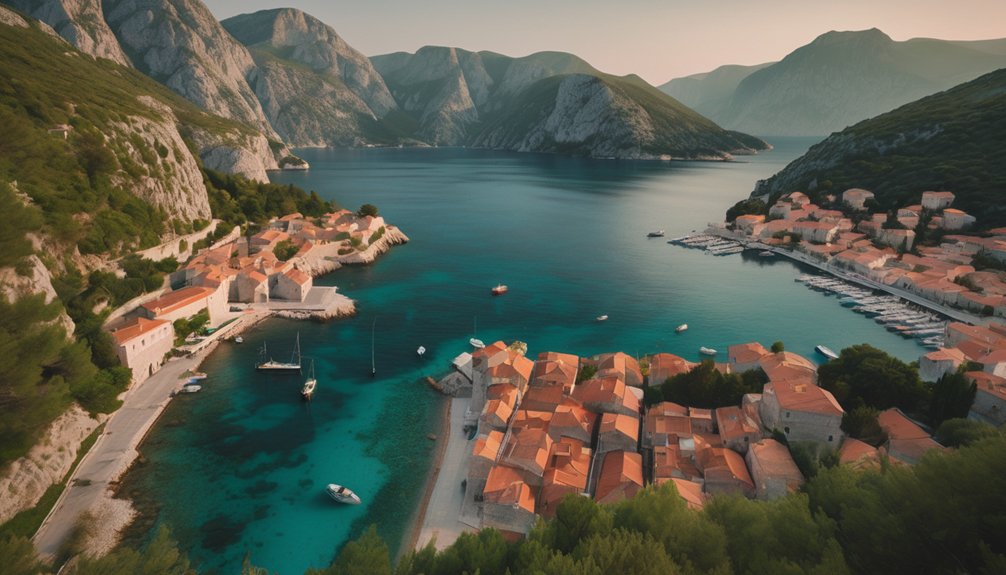 Montenegro Travel: 2026 - Your Guide to Coastal Escapes