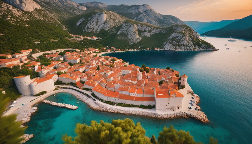 Montenegro Travel: 2026 - Your Guide to Coastal Escapes