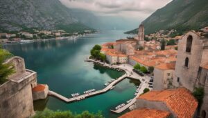 Montenegro Tourist Attractions in 2026 - Must-Visit Destinations