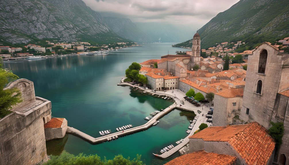 Montenegro Tourist Attractions in 2026 - Must-Visit Destinations