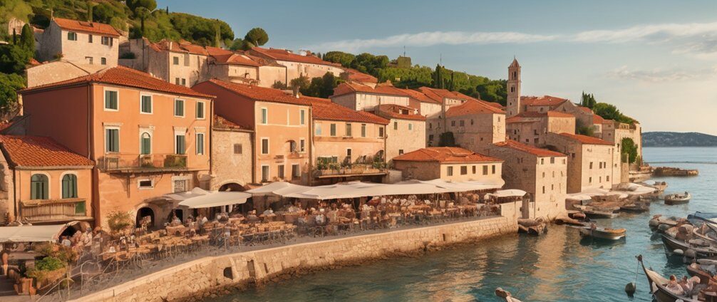 Croatia Travel Reviews - Insights for Your Next Journey