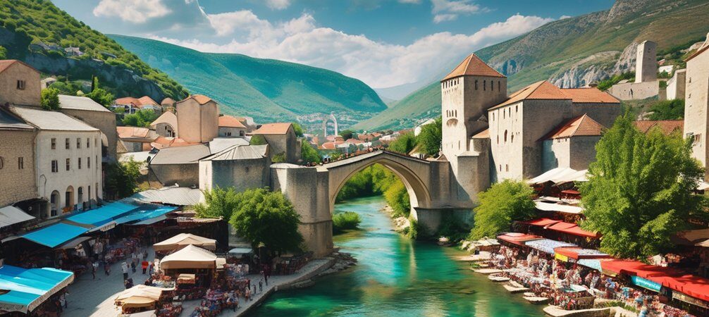 Bosnia Tours: 2026 - Explore Hidden Balkan Gems
