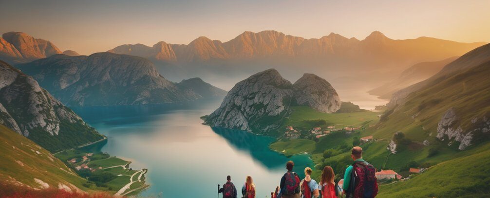 Balkan Travel: 2026 - Discover Unforgettable Regional Adventures