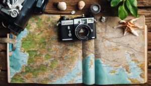 Croatia Travel Map - Plan Your Perfect Route