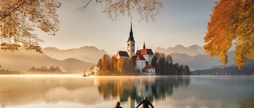 Slovenia Romantic Getaways - Perfect Escapes for Couples