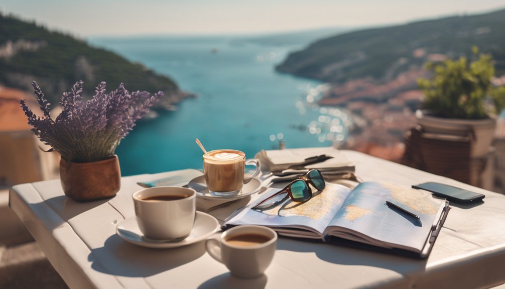Croatia Travel Arrangements - Stress-Free Planning for Your Trip